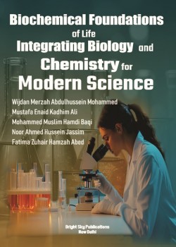 Biochemical Foundations of Life