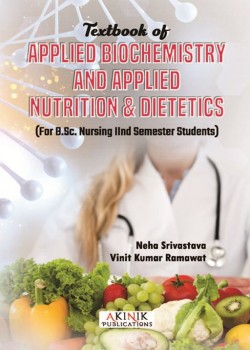 Textbook of Applied Biochemistry and Applied Nutrition & amp