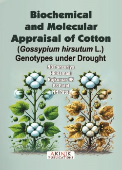 Biochemical and Molecular Appraisal of Cotton