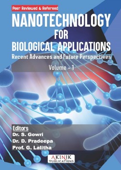 Nanotechnology for Biological Applications