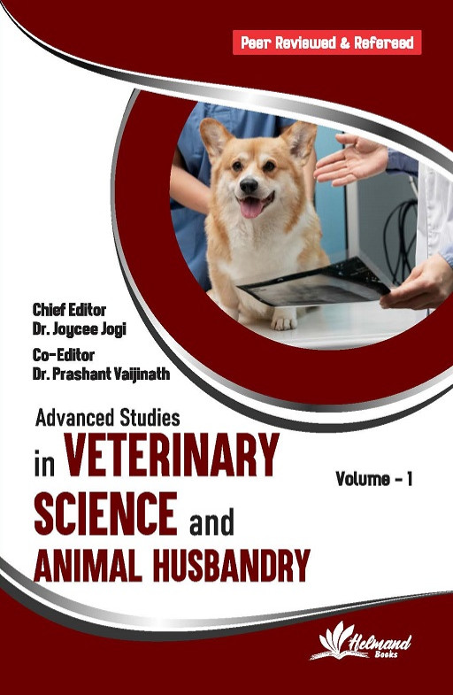 Advanced Studies in Veterinary Science and Animal Husbandry
