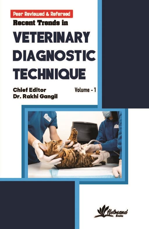 Recent Trends in Veterinary Diagnostic Technique
