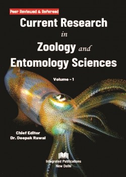 Current Research in Zoology and Entomology Sciences