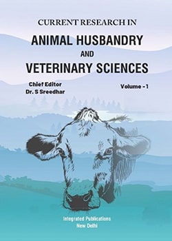 Current Research in Animal Husbandry and Veterinary Sciences