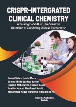CRISPR-Integrated Clinical Chemistry
