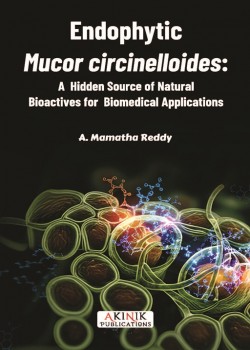 Endophytic Mucor circinelloides