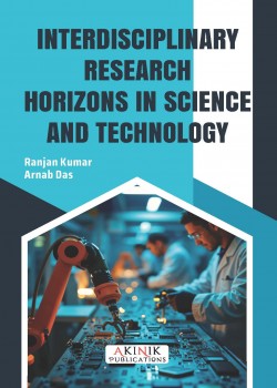 Interdisciplinary Research Horizons in Science and Technology