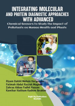 Integrating Molecular and Protein Diagnostic Approaches with Advanced Chemical Sensors to Study the Impact of Pollutants on Human Health and Plants