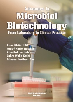 Advances in Microbial Biotechnology