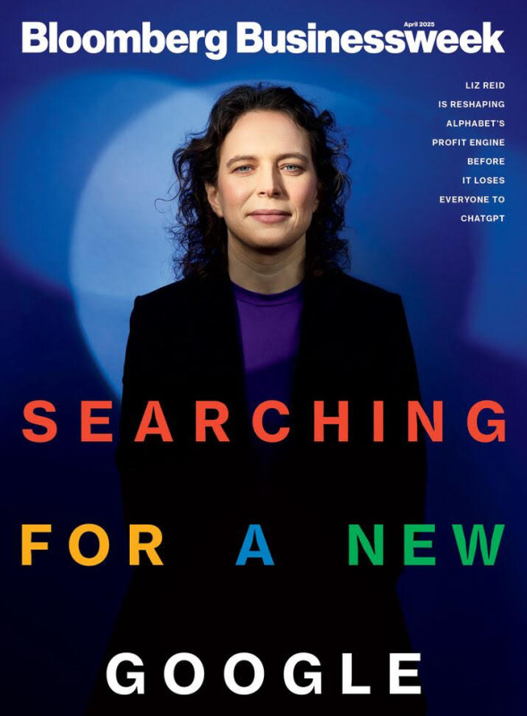 Bloomberg Businessweek