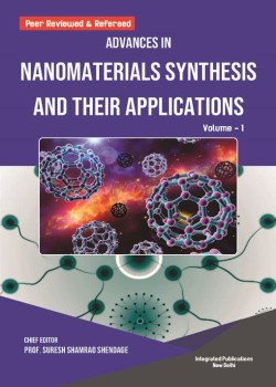 Advances in Nanomaterials Synthesis and their Applications