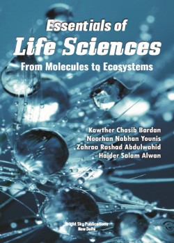 Essentials of Life Sciences
