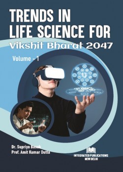 Trends in Life Science for Vikshit Bharat 2047