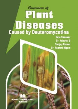 Overview of Plant Diseases
