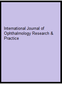 International Journal of Ophthalmology Research & Practice