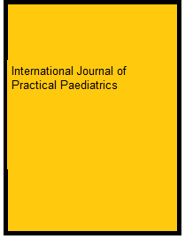 International Journal of Practical Paediatrics