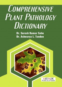 Comprehensive Plant Pathology Dictionary