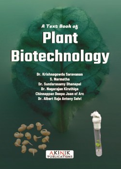 A Text Book of Plant Biotechnology
