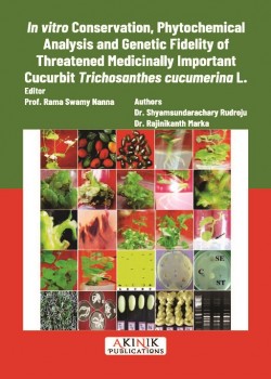 In vitro Conservation, Phytochemical Analysis and Genetic Fidelity