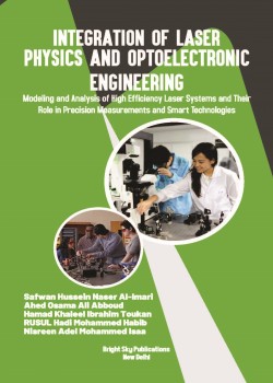 Integration of Laser Physics and Optoelectronic  Engineering