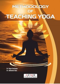 Methodology of Teaching Yoga