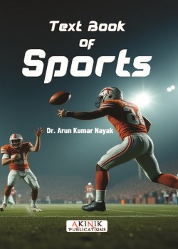 Text Book of Sports