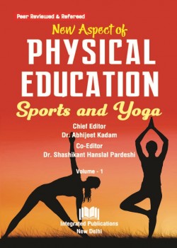 New Aspect of Physical Education, Sports and Yoga