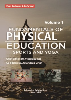 Fundamentals of Physical Education, Health and Yoga