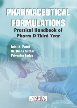 Pharmaceutical Formulations