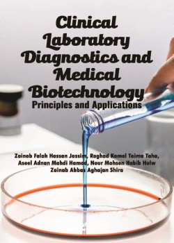 Clinical Laboratory Diagnostics and Medical Biotechnology