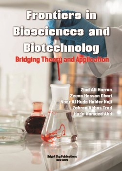 Frontiers in Biosciences and Biotechnology