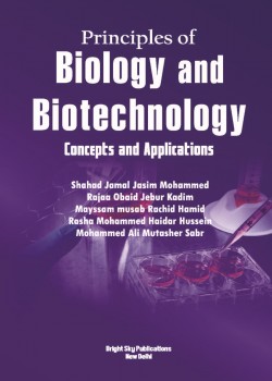 Principles of Biology and Biotechnology
