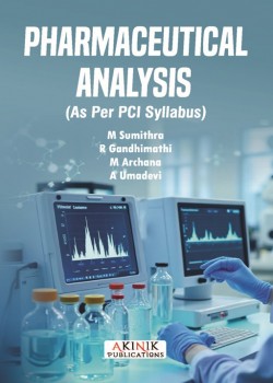 Pharmaceutical Analysis