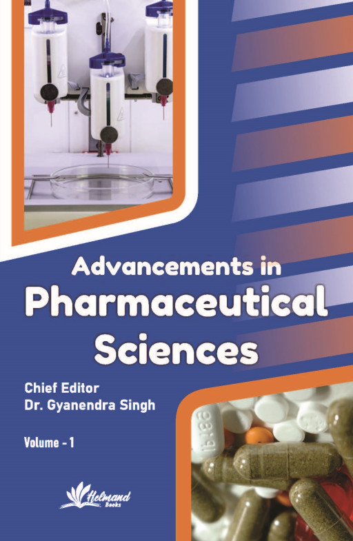 Advancements in Pharmaceutical Sciences