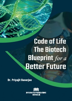 Code of Life - The Biotech Blueprint for a Better Future