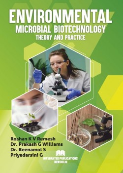 Environmental Microbial Biotechnology: Theory and Practice