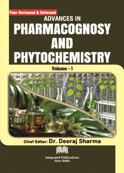 Recent Advances in Pharmacognosy and Phytochemistry