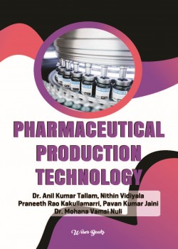 Pharmaceutical Production Technology