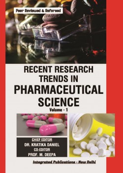 Recent Research Trends in Pharmaceutical Science