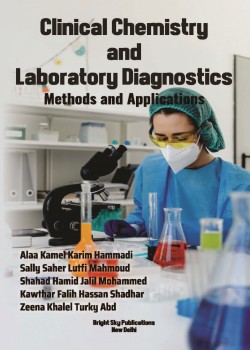 Clinical Chemistry and Laboratory Diagnostics: Methods and Applications