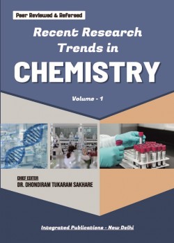 Recent Research Trends in Chemistry