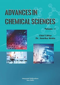 Advances in Chemical Sciences (Volume - 1)