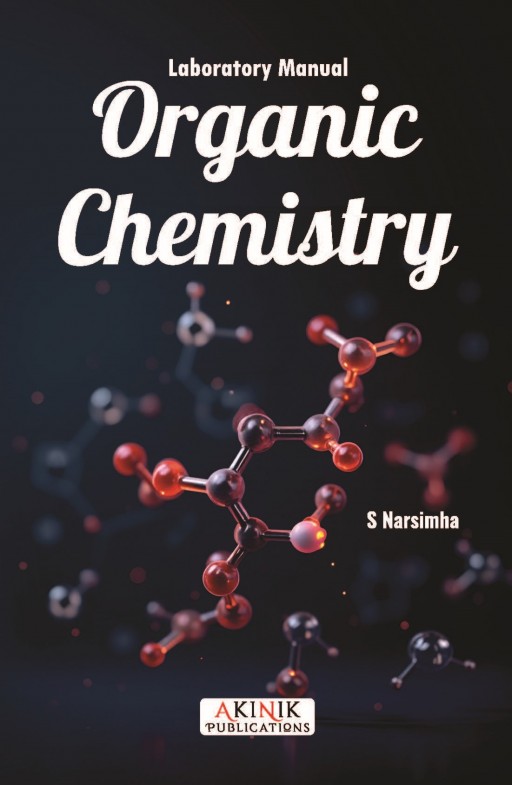 Laboratory Manual Organic Chemistry (UG & PG)