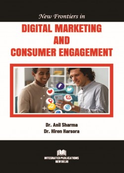 New Frontiers in Digital Marketing and Consumer Engagement