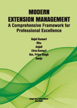 Modern Extension Management