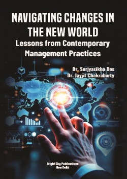 Navigating Changes in the New World