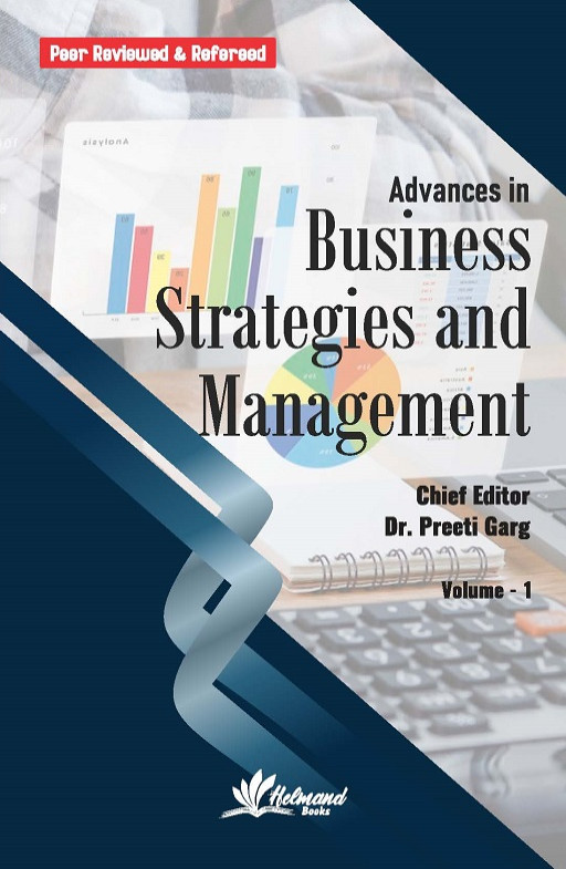 Advances in Business Strategies and Management