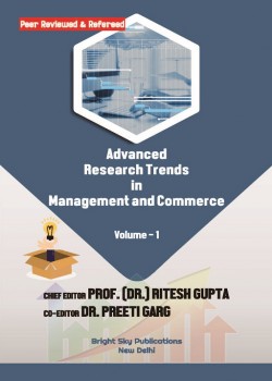 Advanced Research Trends in Management and Commerce