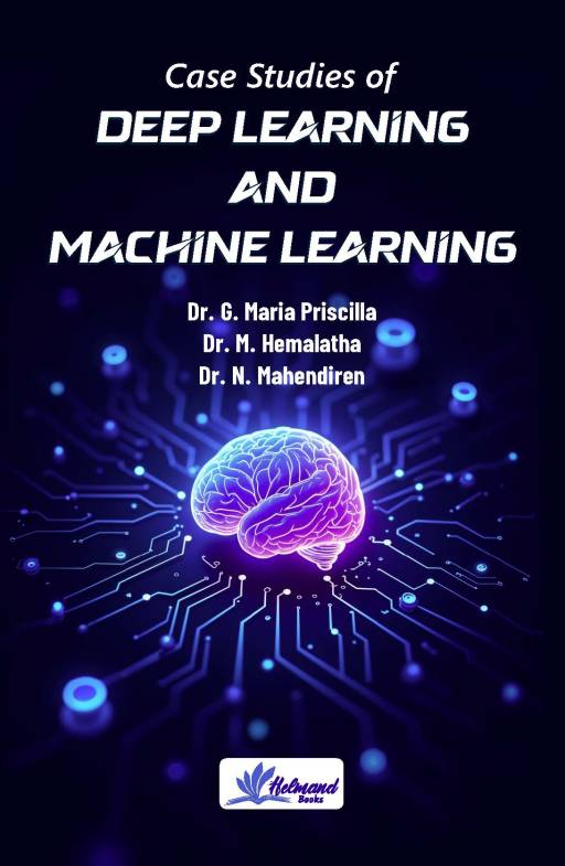Case Studies of Deep Learning and Machine Learning