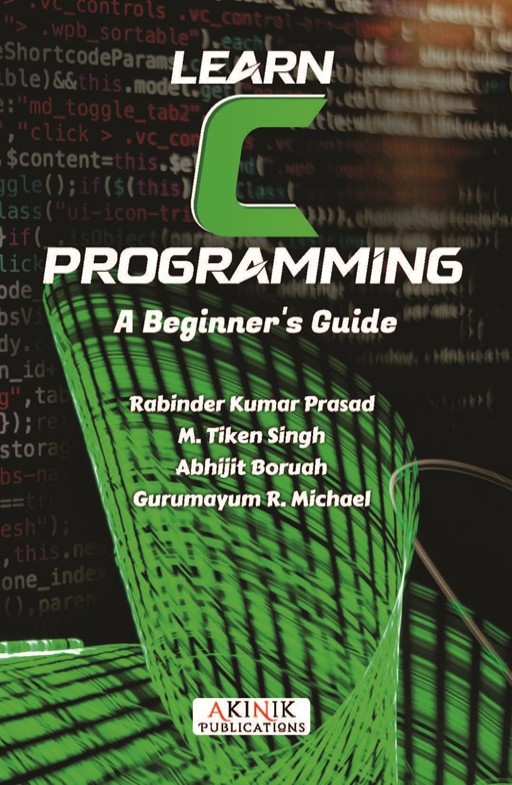 Learn C Programming